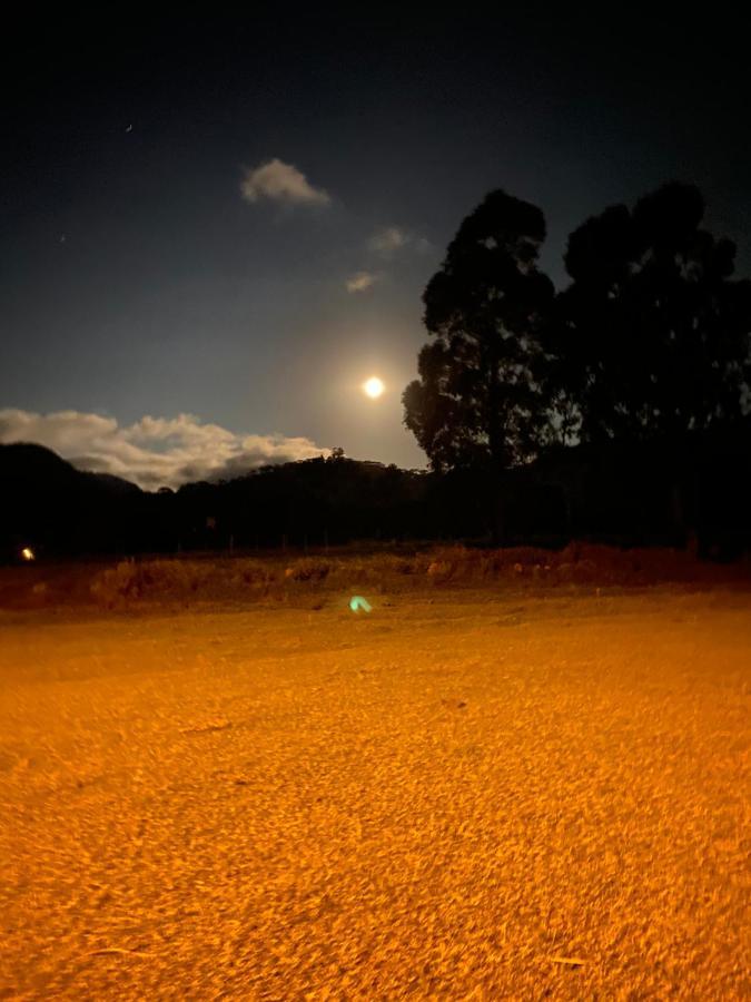 Pousada Boa Vista Urubici Buitenkant foto