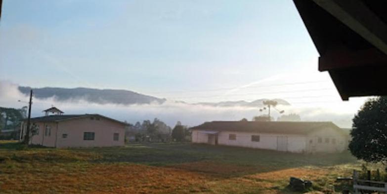 Pousada Boa Vista Urubici Buitenkant foto